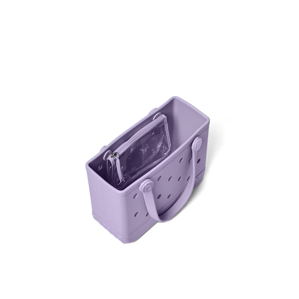 Bitty Bogg Bag - I Lilac You A Lot