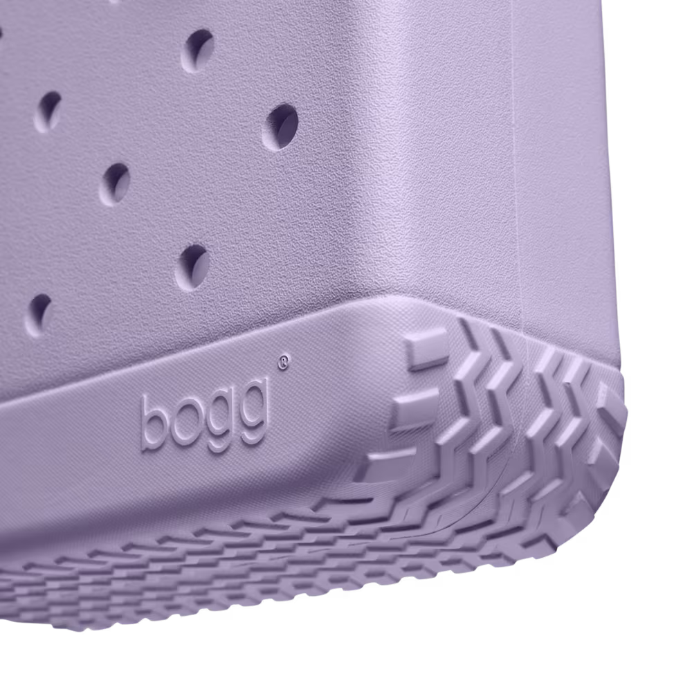 Bitty Bogg Bag - I Lilac You A Lot