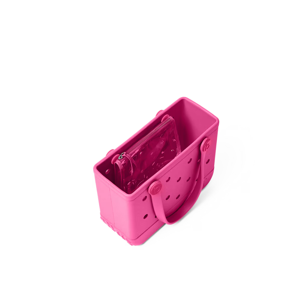 Bitty Bogg Bag - Haute Pink