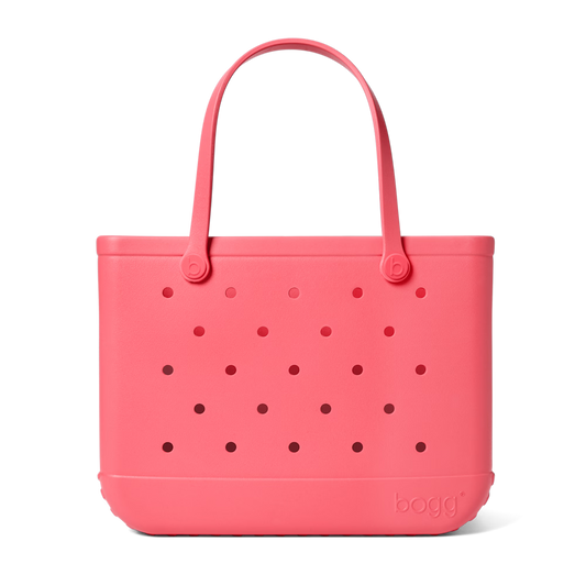 Original Bogg Bag - Capri Coral