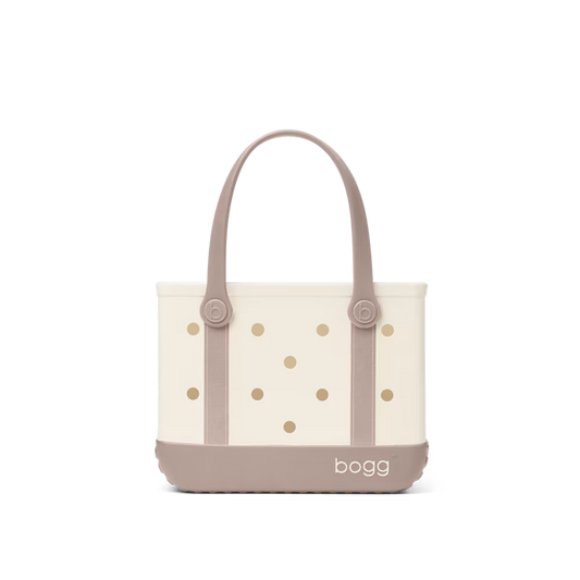 Bitty Bogg Bag - Mushroom