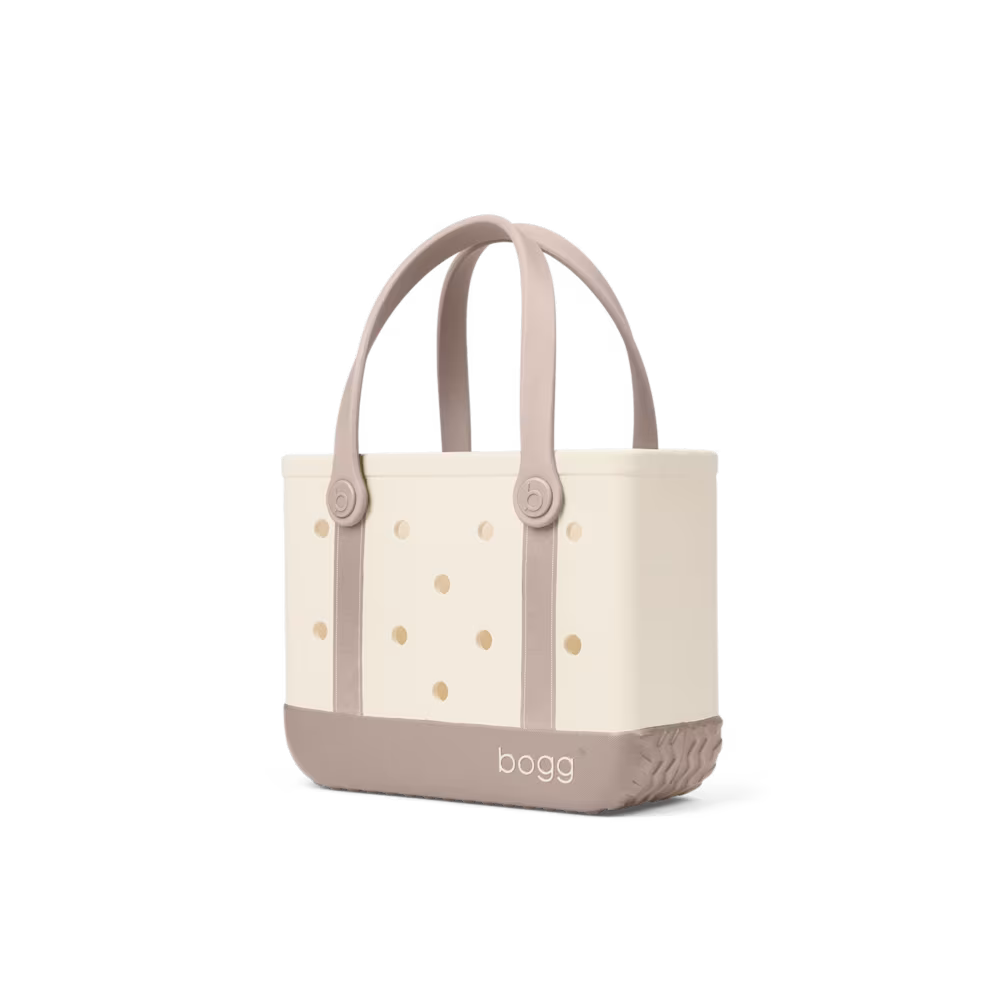 Bitty Bogg Bag - Mushroom