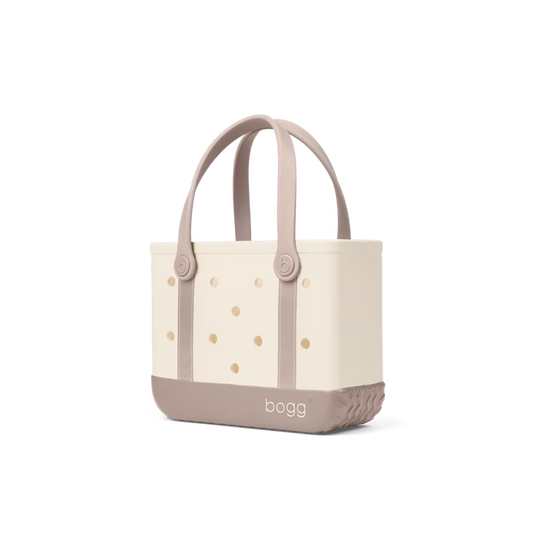 Bitty Bogg Bag - Mushroom