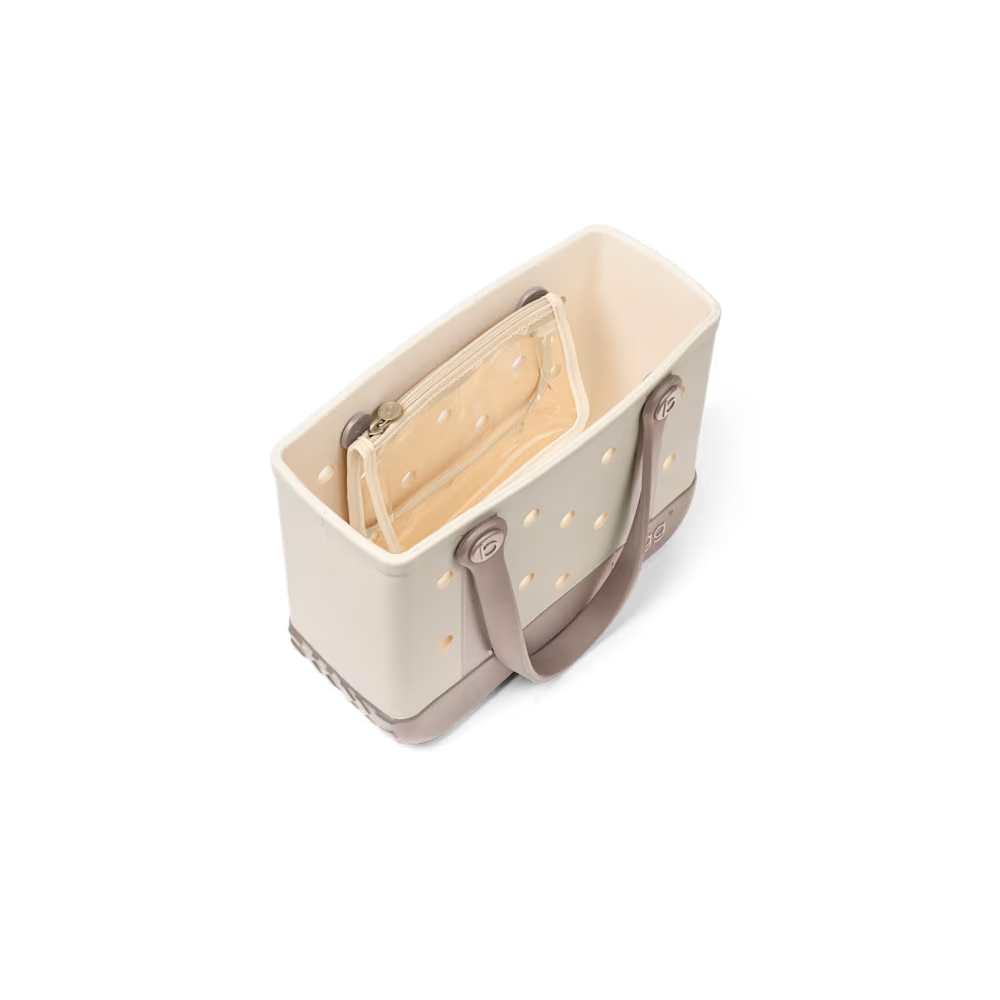 Bitty Bogg Bag - Mushroom