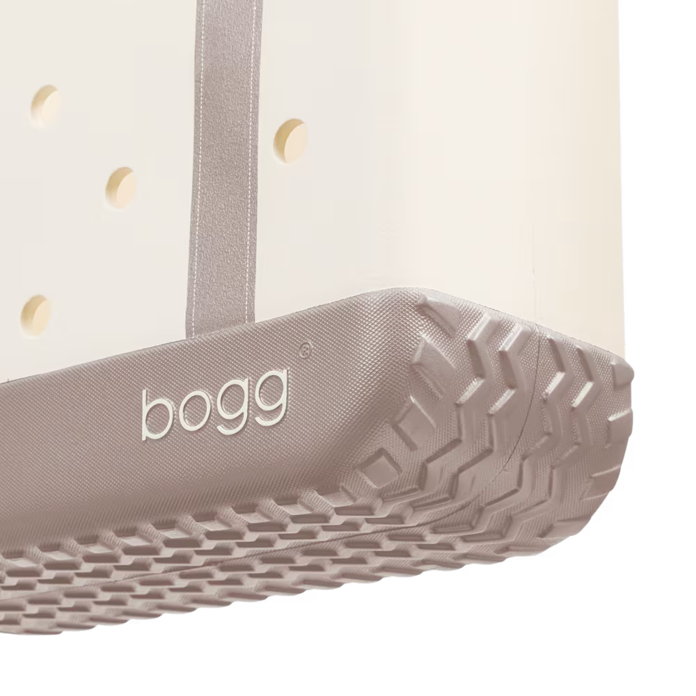 Bitty Bogg Bag - Mushroom