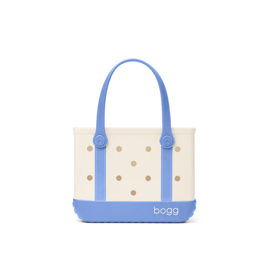 Bitty Bogg Bag - Varsity Out Of The Blue