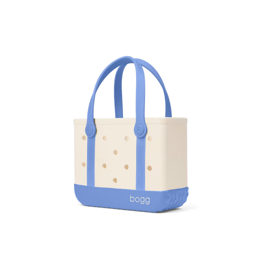 Bitty Bogg Bag - Varsity Out Of The Blue