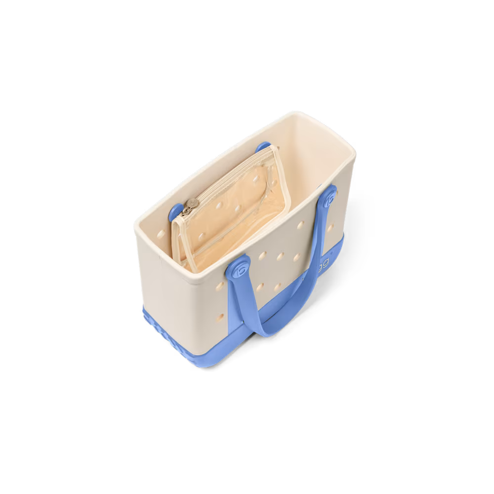 Bitty Bogg Bag - Varsity Out Of The Blue