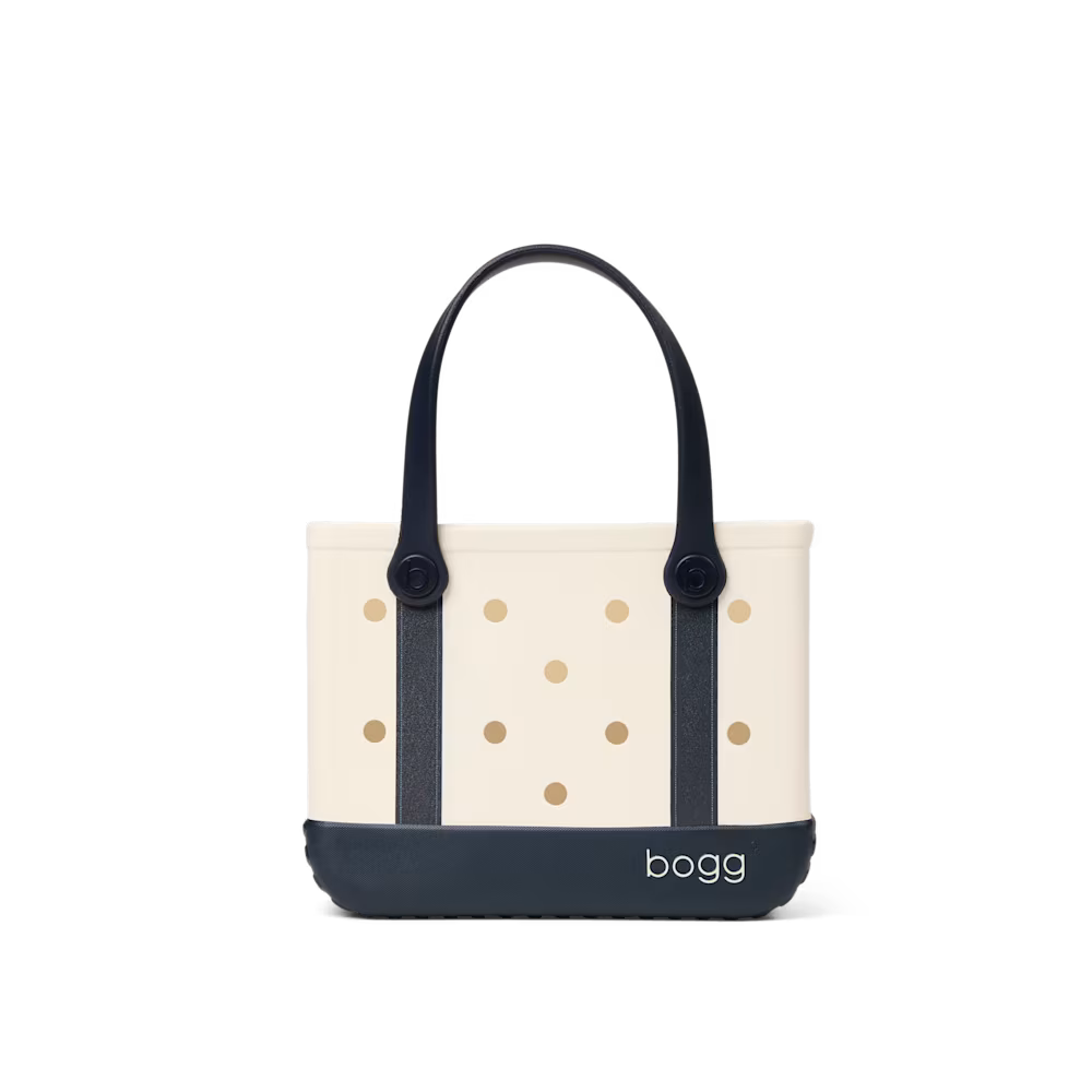 Bitty Bogg Bag - Oxford Blue