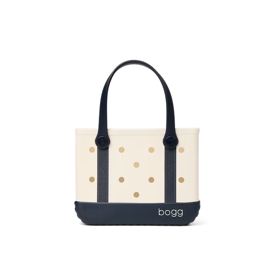 Bitty Bogg Bag - Oxford Blue