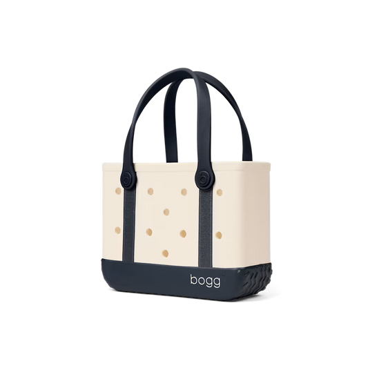 Bitty Bogg Bag - Oxford Blue