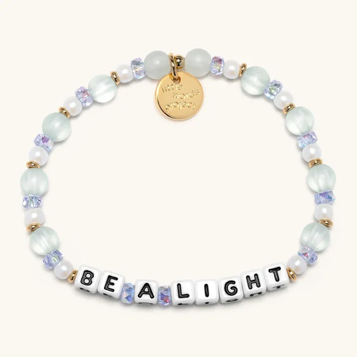 Be a Light Bracelet