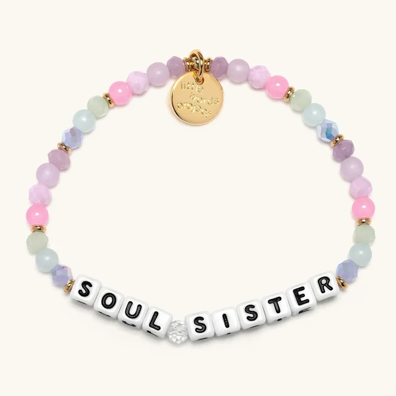 Soul Sister Bracele