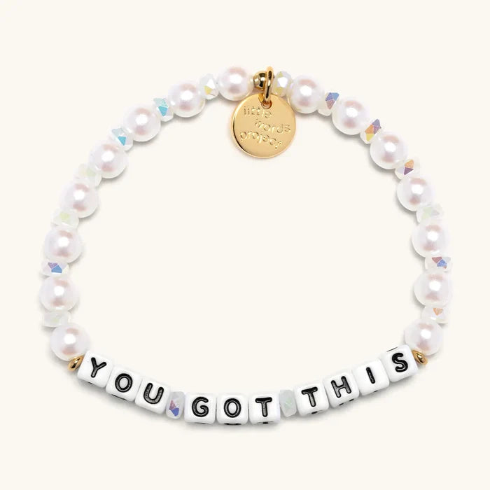 You Got This Bracelet