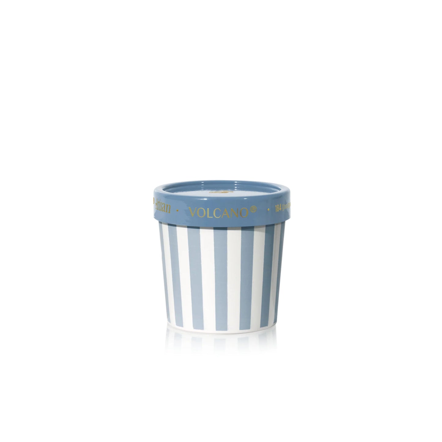 Capri Blue Volcano Artisan Caffe Capri™ Collection Candle 8 oz