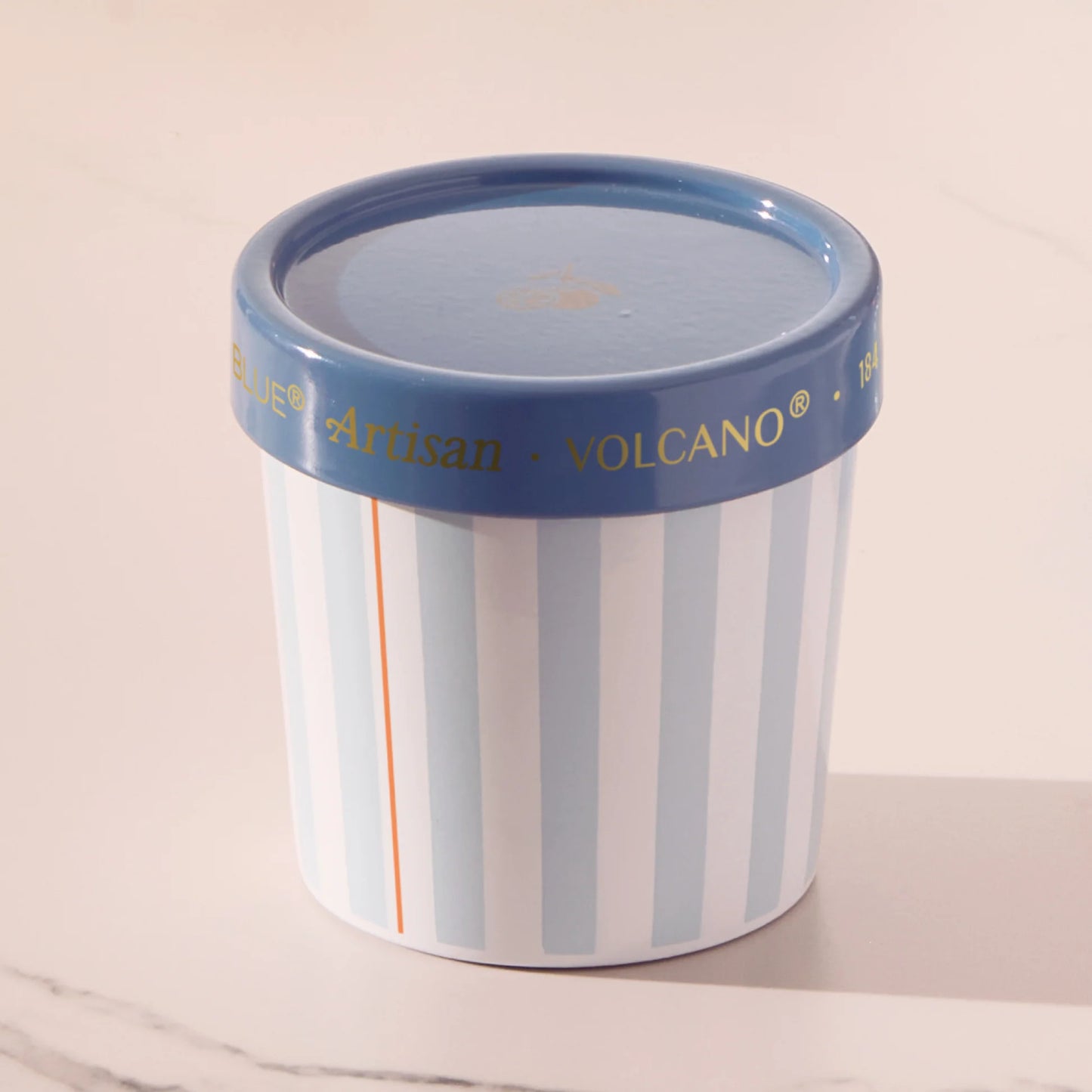 Capri Blue Volcano Artisan Caffe Capri™ Collection Candle 8 oz
