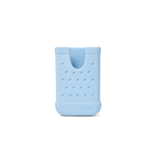 Call Me Bogg -  Blue Skies and Bogg Bag