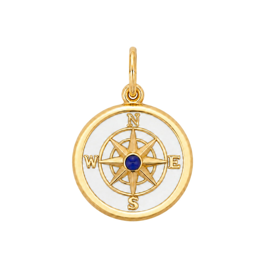 True North Pendant