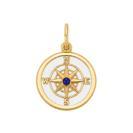 True North Pendant