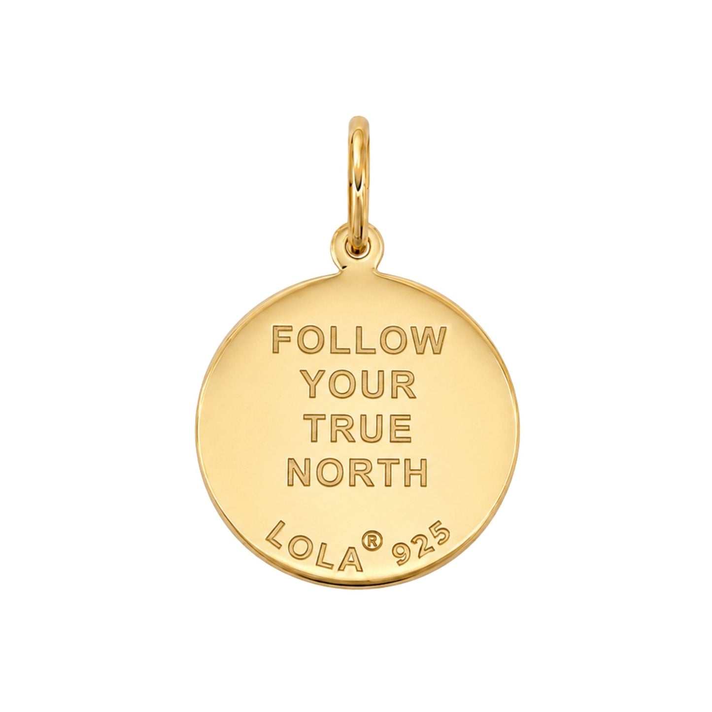 True North Pendant