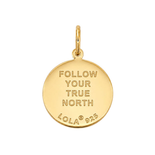 True North Pendant