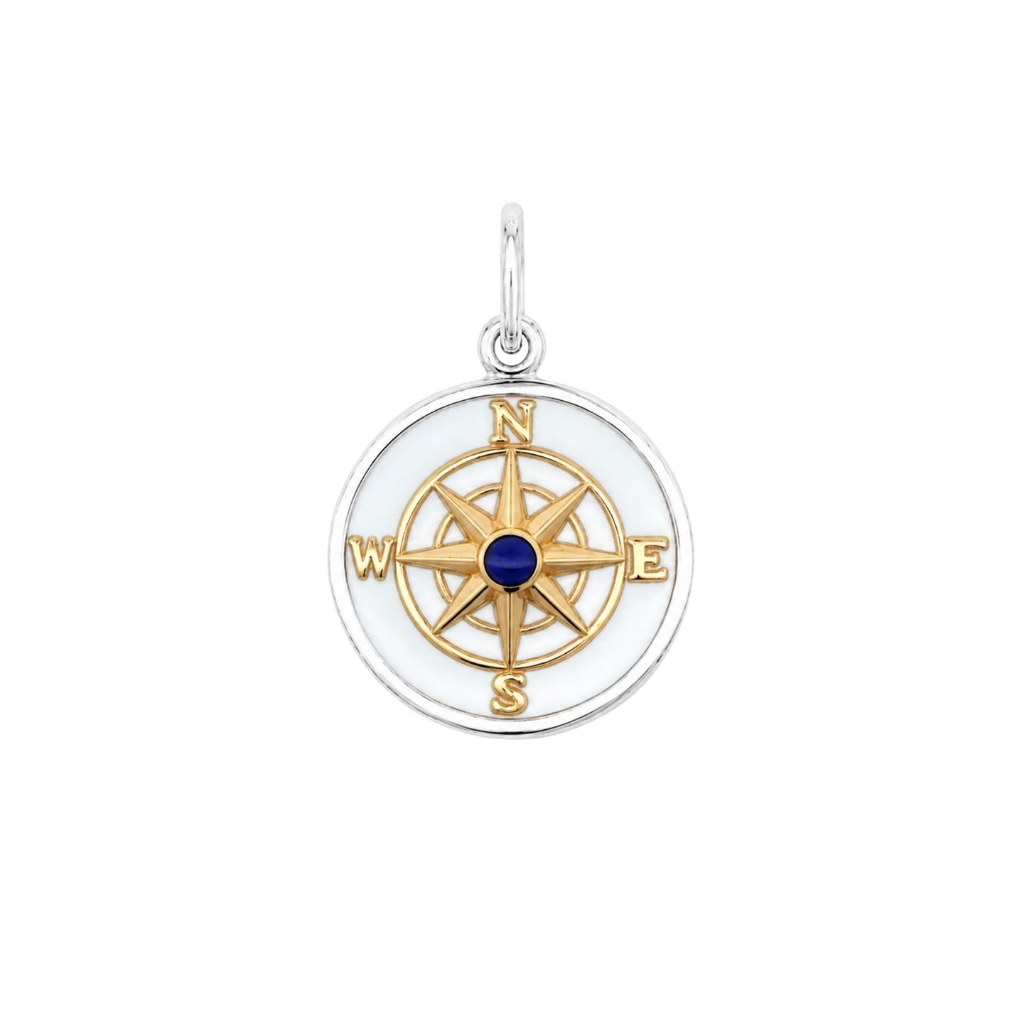 True North Pendant