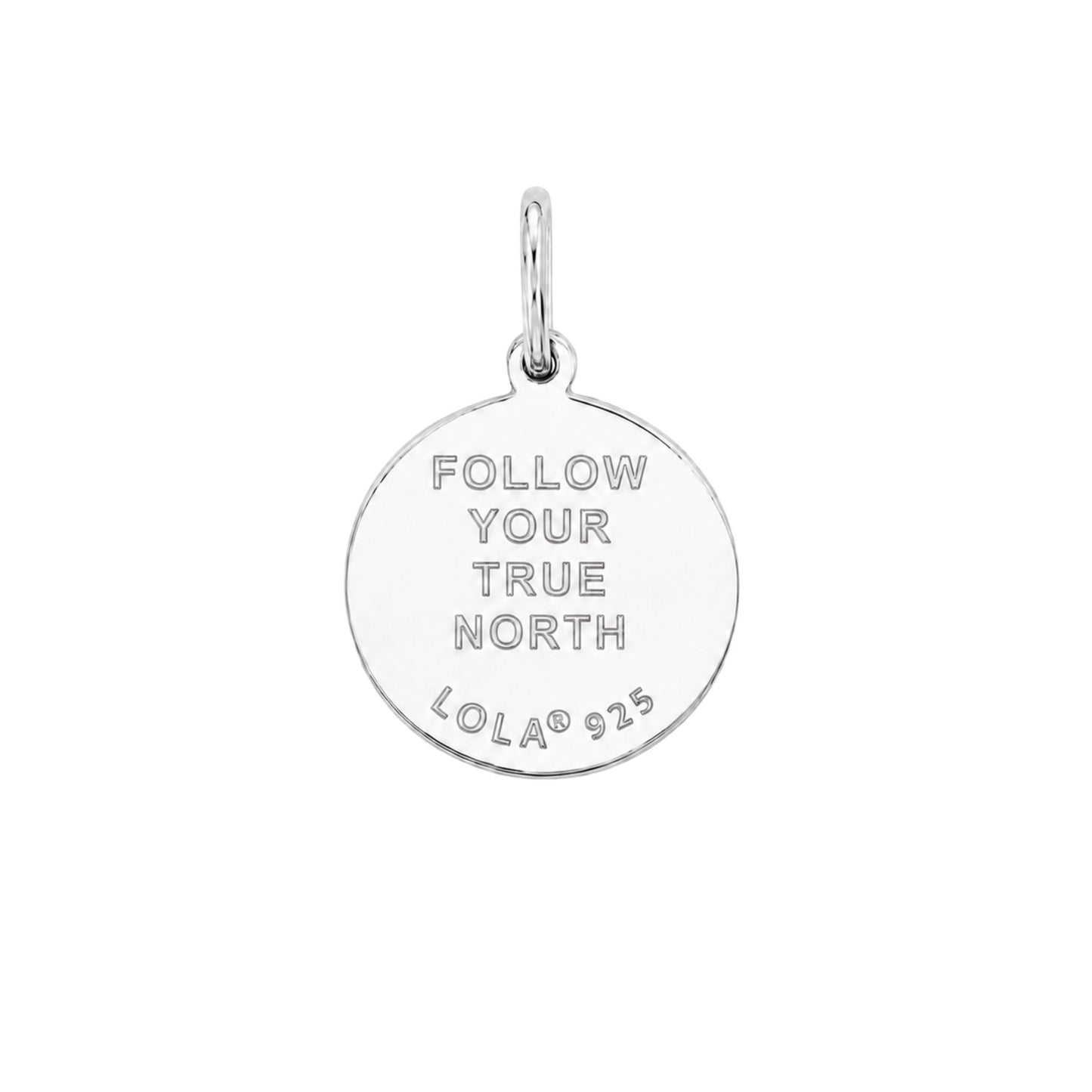 True North Pendant