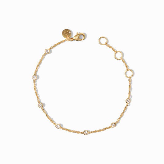 Celeste Delicate Bracelet Gold