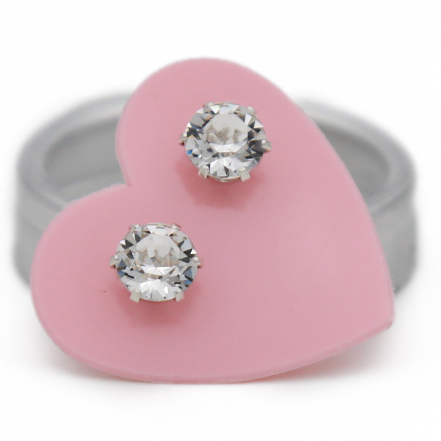 Clear Ultra Mini Blings