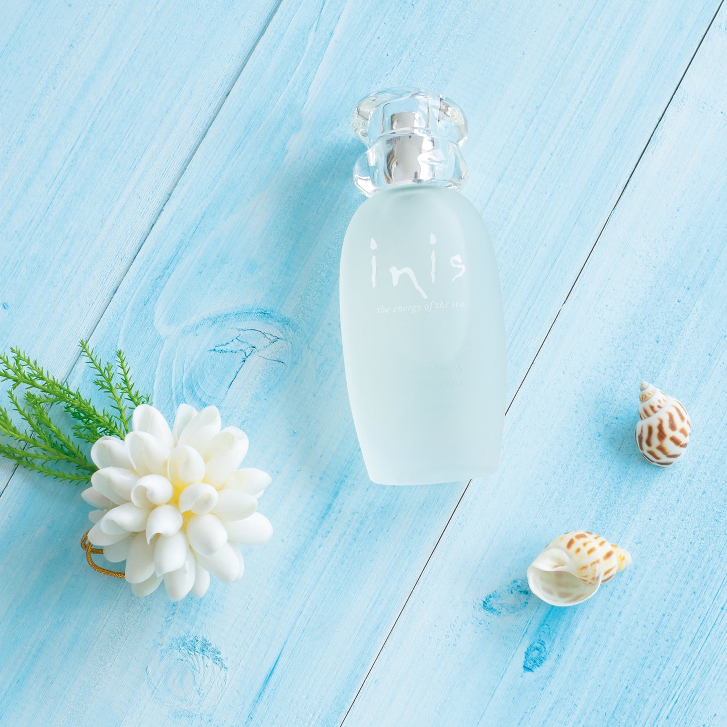 Inis Energy of the Sea - Cologne Spray
