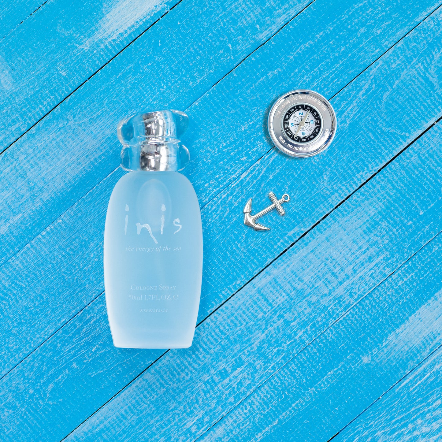 Inis Energy of the Sea - Cologne Spray