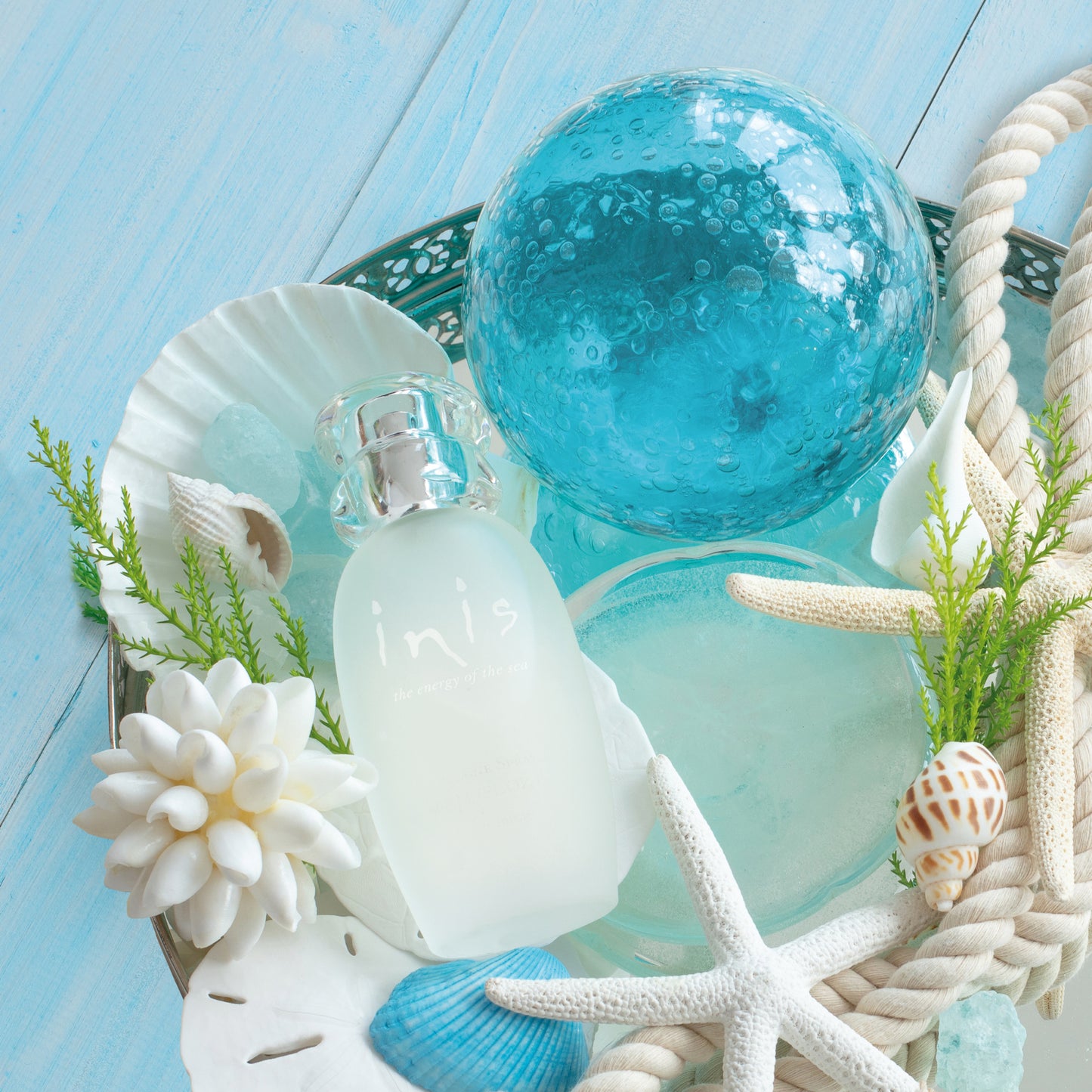 Inis Energy of the Sea - Cologne Spray