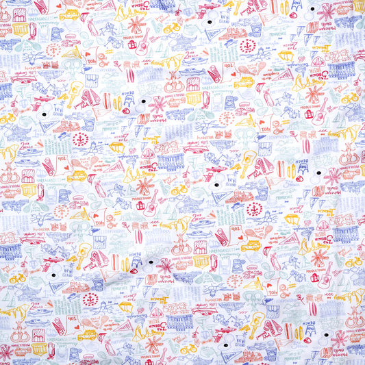 Rhode Island Ruffle Baby Bubble