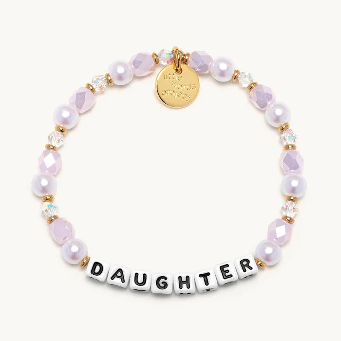 Daughter Bracelet