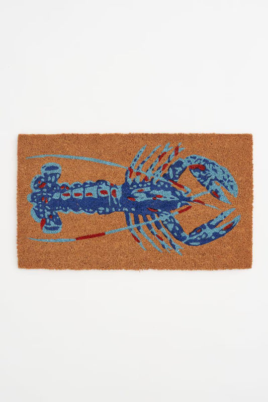 Lobster Doormat