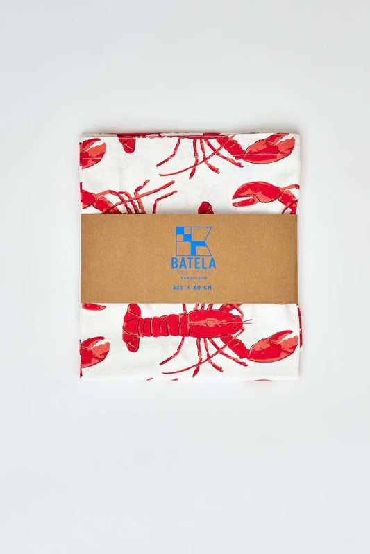 Lobster Apron