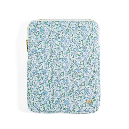 Luxe Table Case - Hamptons Floral