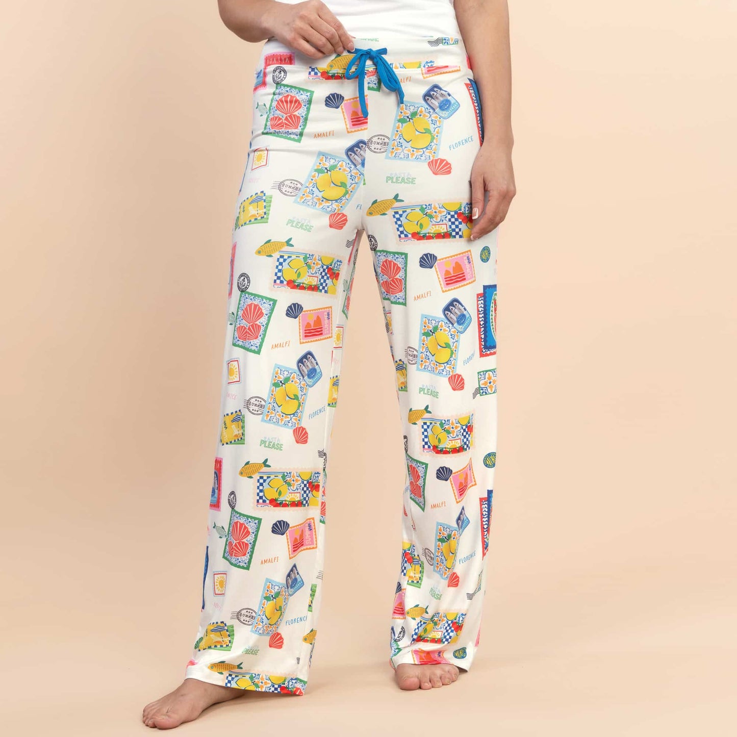 La Dolce Vita Pajama Pants