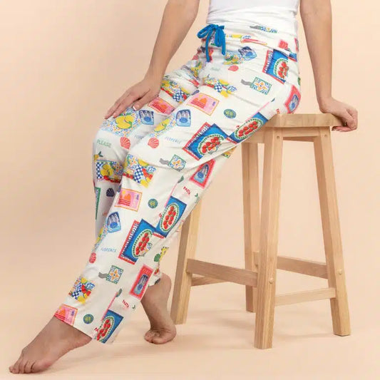 La Dolce Vita Pajama Pants