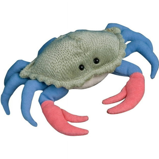 Buster Blue Crab Cuddle Toy