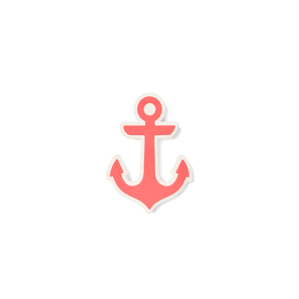 Bogg Bit - Capri Coral Anchor