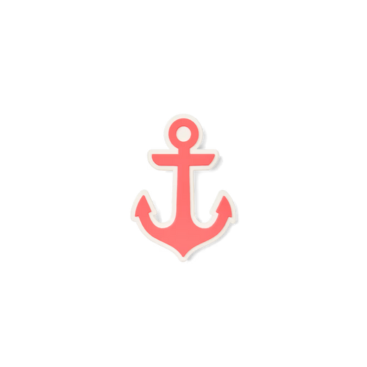 Bogg Bit - Capri Coral Anchor