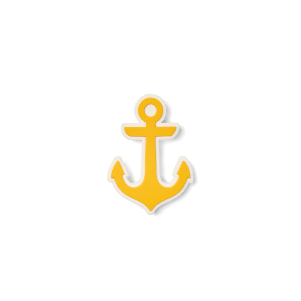 Bogg Bit - Limoncello Anchor