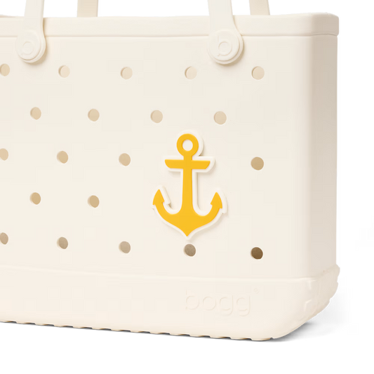 Bogg Bit - Limoncello Anchor