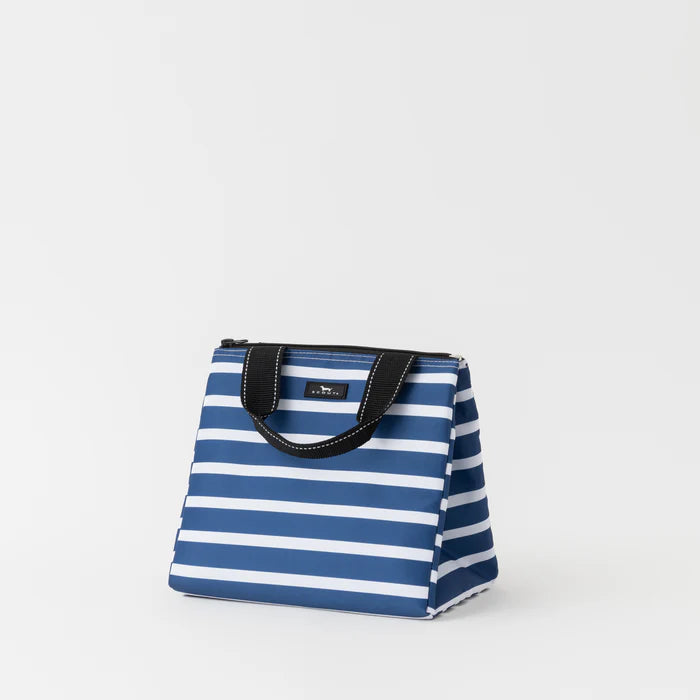 Eloise Lunch Bag - Twisted Sister