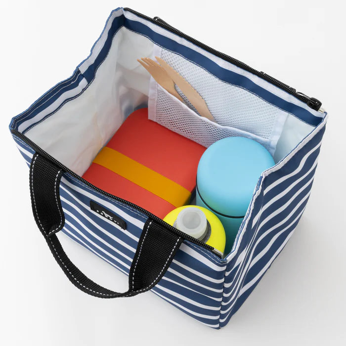 Eloise Lunch Bag - Twisted Sister