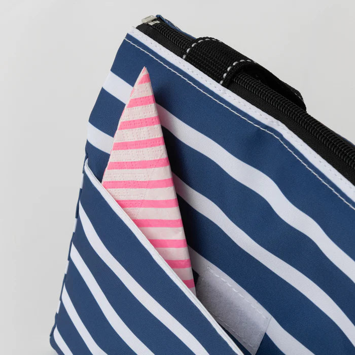 Eloise Lunch Bag - Twisted Sister