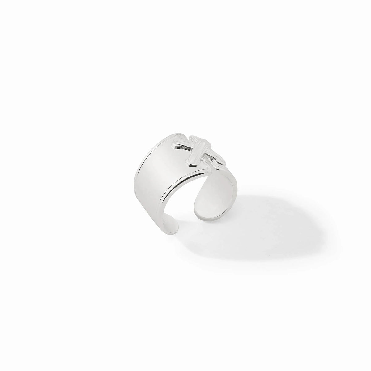 Essex Ring - Silver