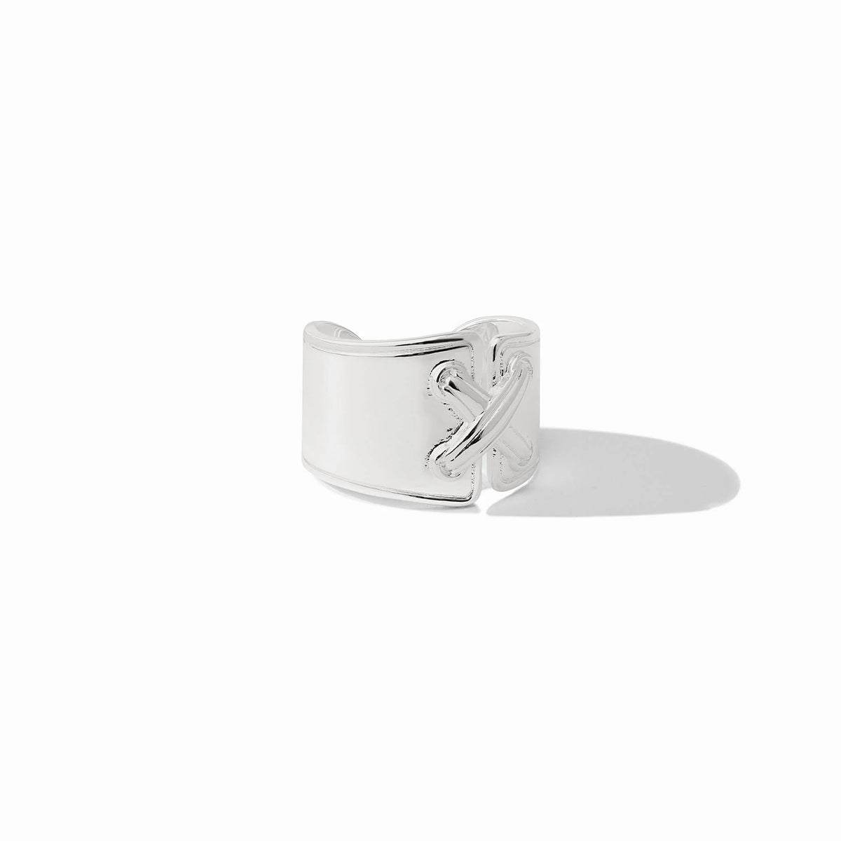 Essex Ring - Silver