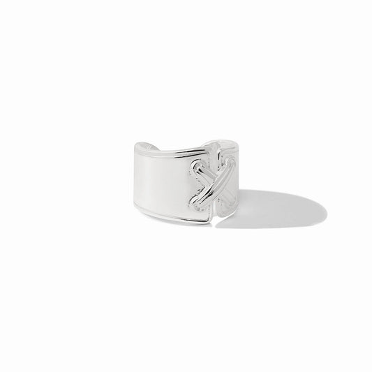 Essex Ring - Silver